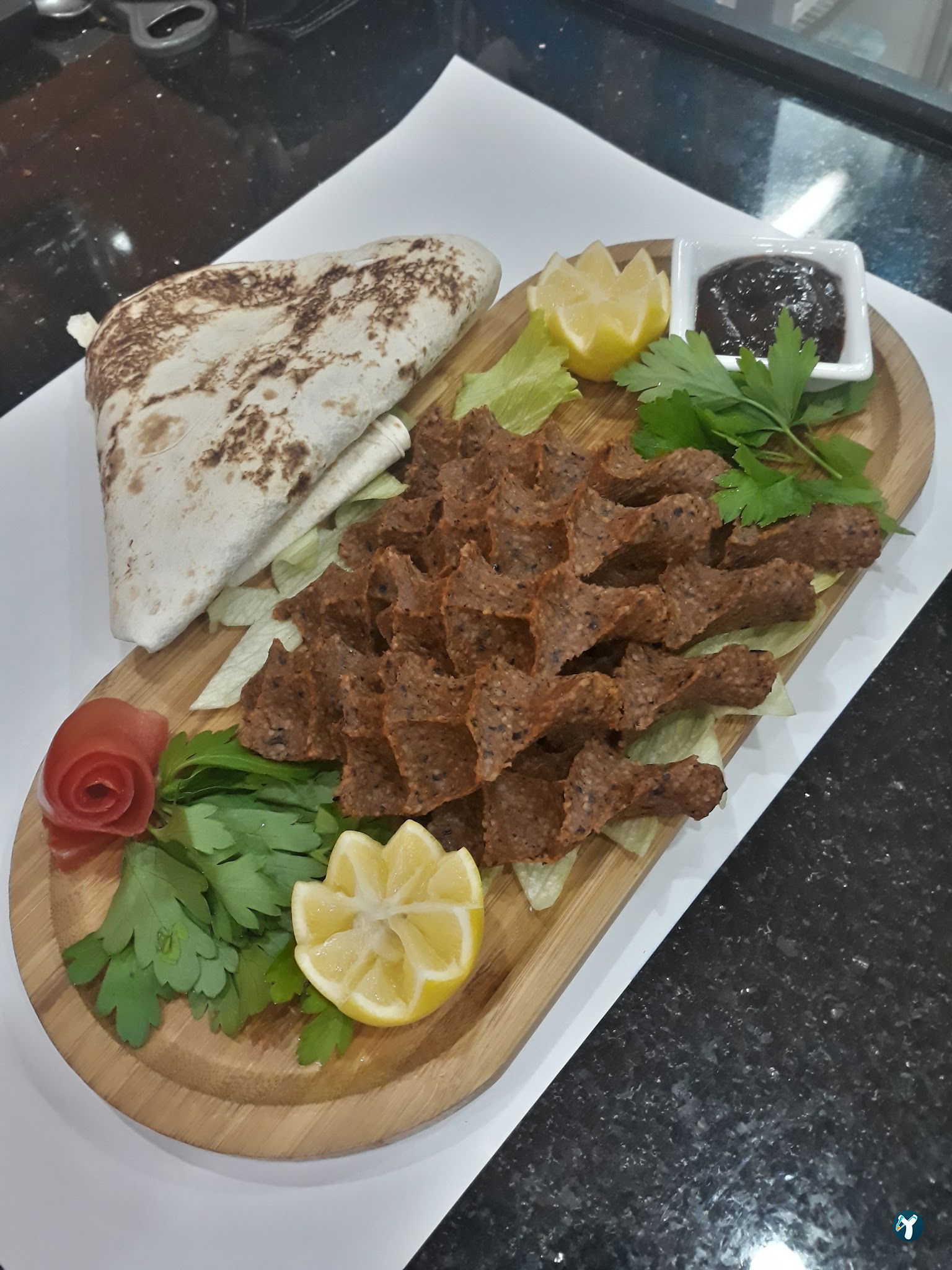 Elazığlı Çiğköfteci Avcılar Firuzköy