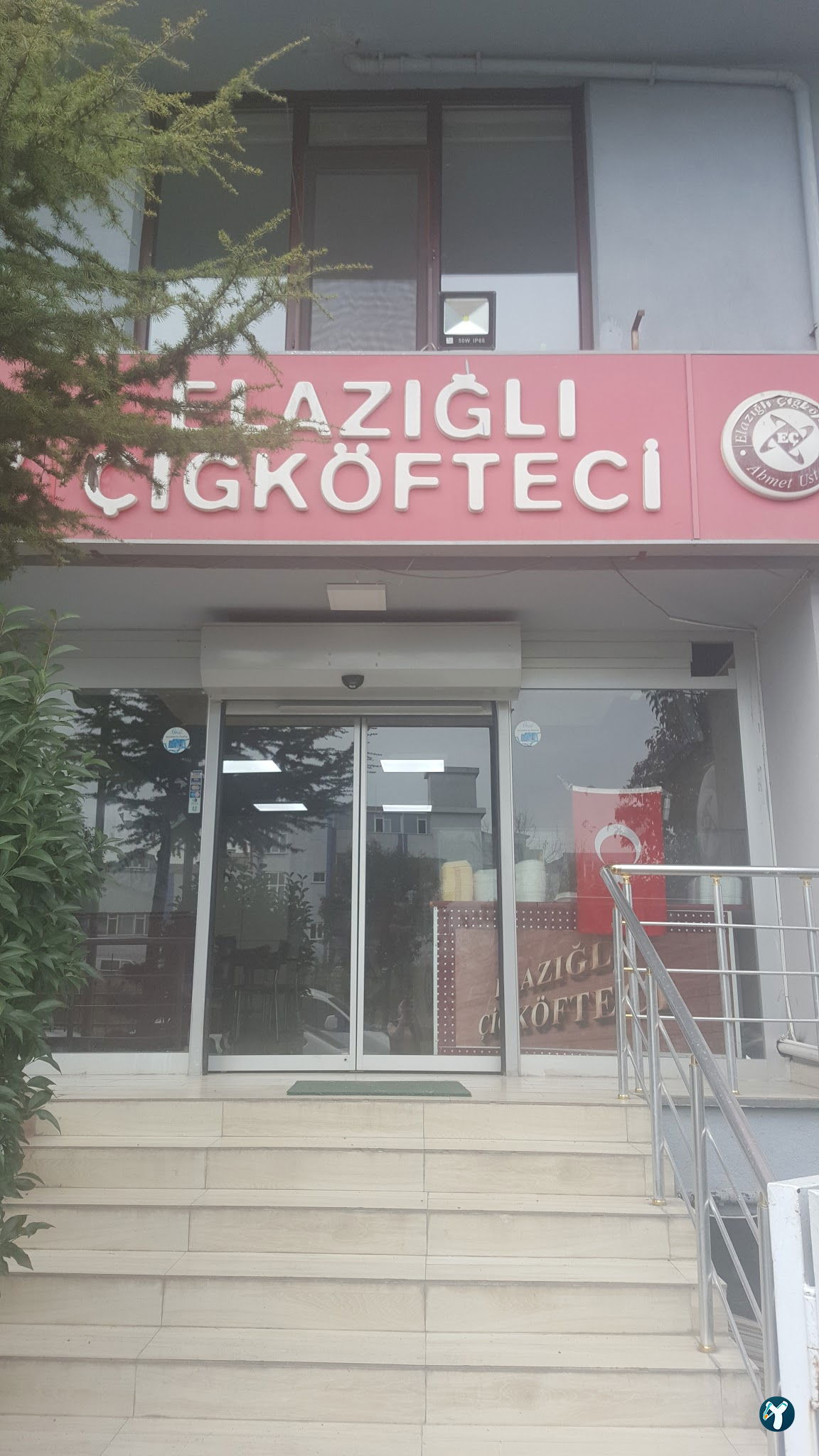 Elazığlı Çiğköfteci Avcılar Firuzköy