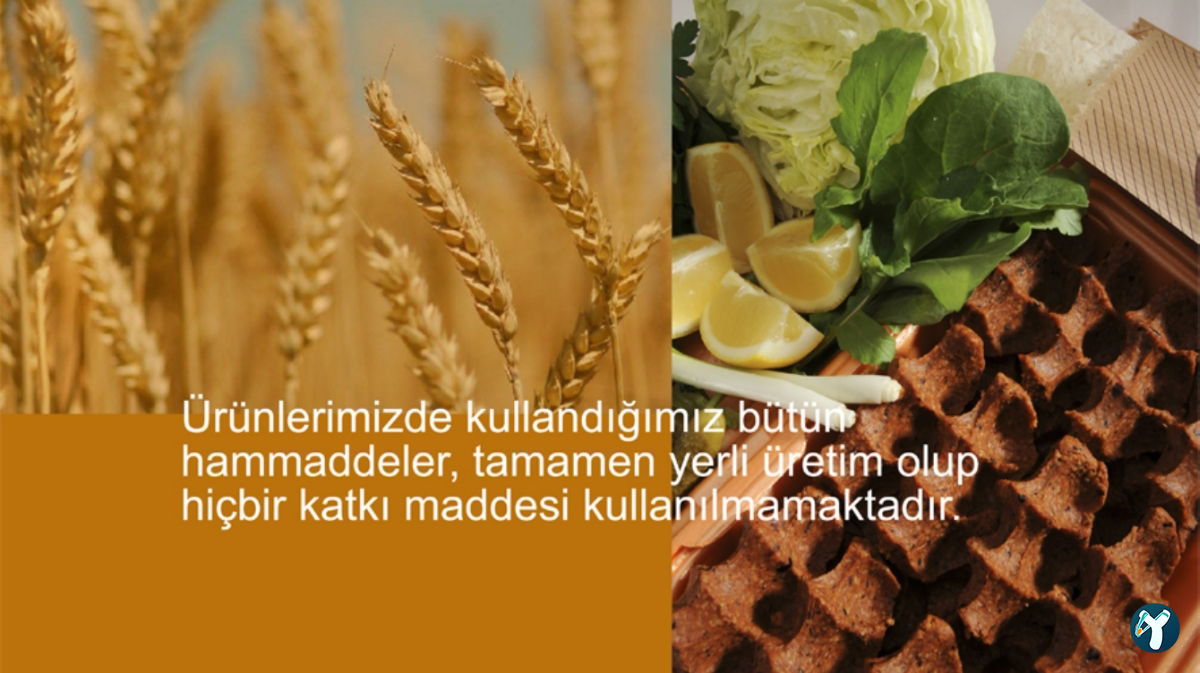 Elazığlı Çiğköfteci Avcılar Firuzköy