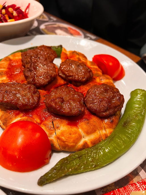 Lezz-Et İskender