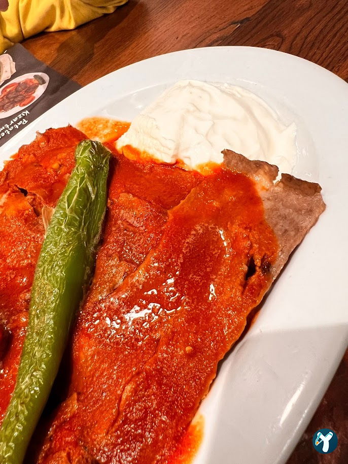 Lezz-Et İskender