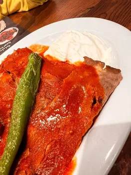 Lezz-Et İskender resimleri