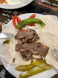 Lezz-Et İskender