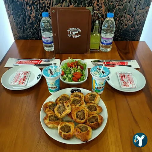 Gürkan Pide Salonu