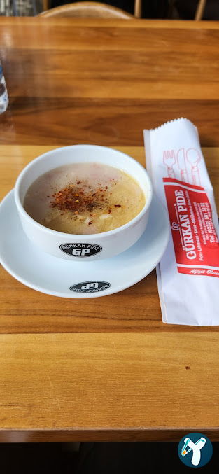 Gürkan Pide Salonu
