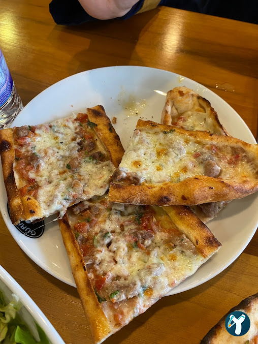 Gürkan Pide Salonu