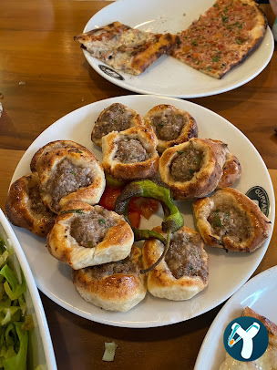 Gürkan Pide Salonu