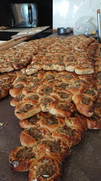 Gürkan Pide Salonu