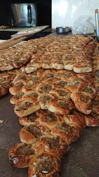 Gürkan Pide Salonu resimleri