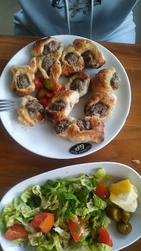 Gürkan Pide Salonu