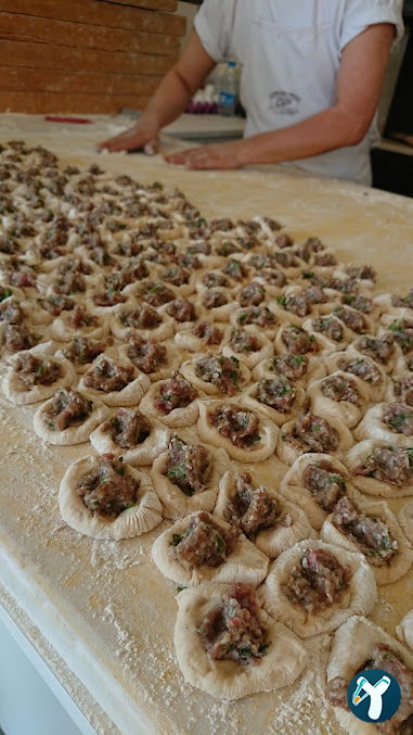 Gürkan Pide Salonu