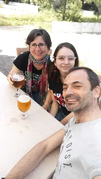 Burgazadası Aya Nikola Çay Bahçesi resimleri Burgazadası Aya Nikola Çay Bahçesi resimleri