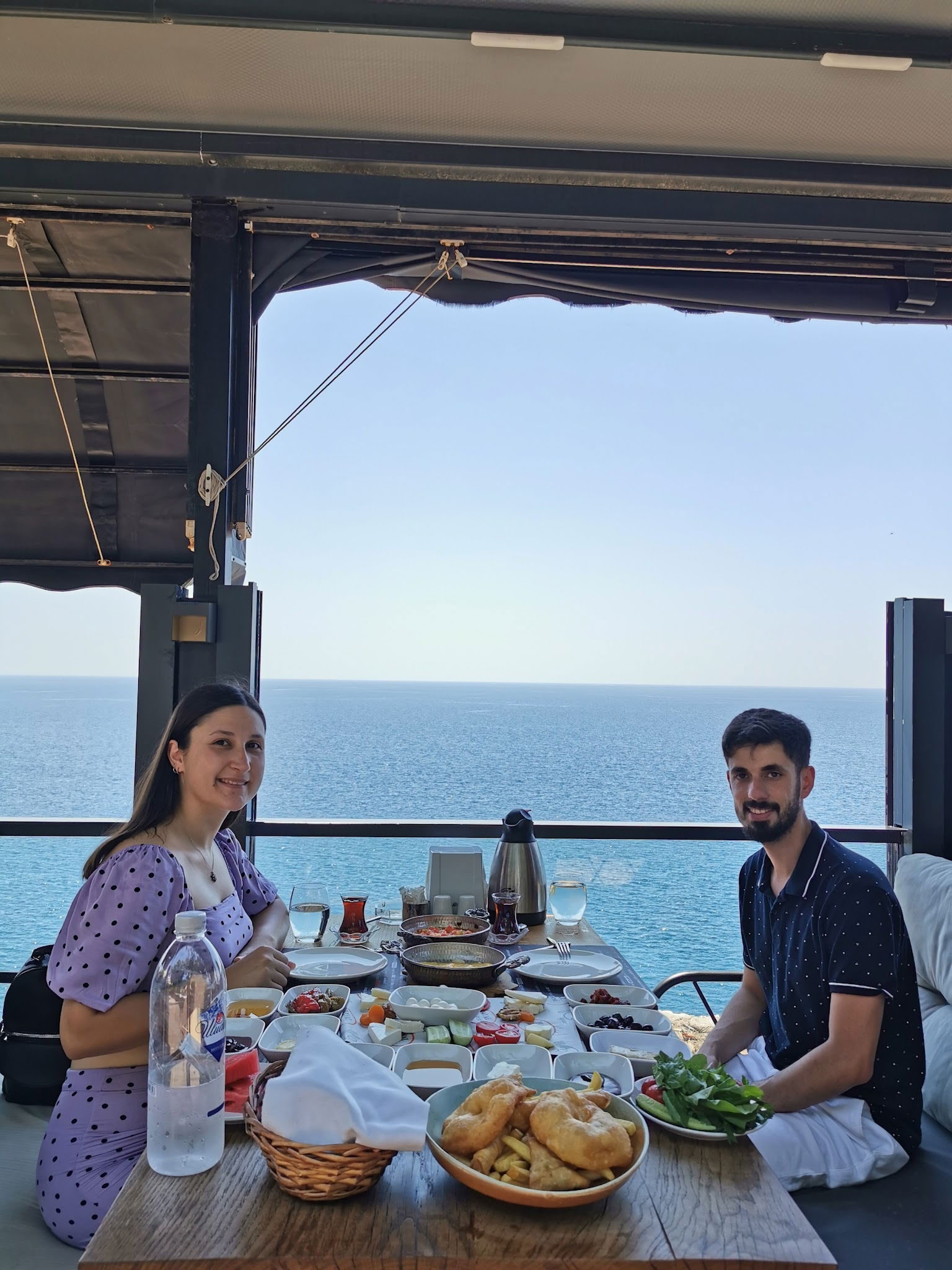 Hayal Kahvesi Antalya