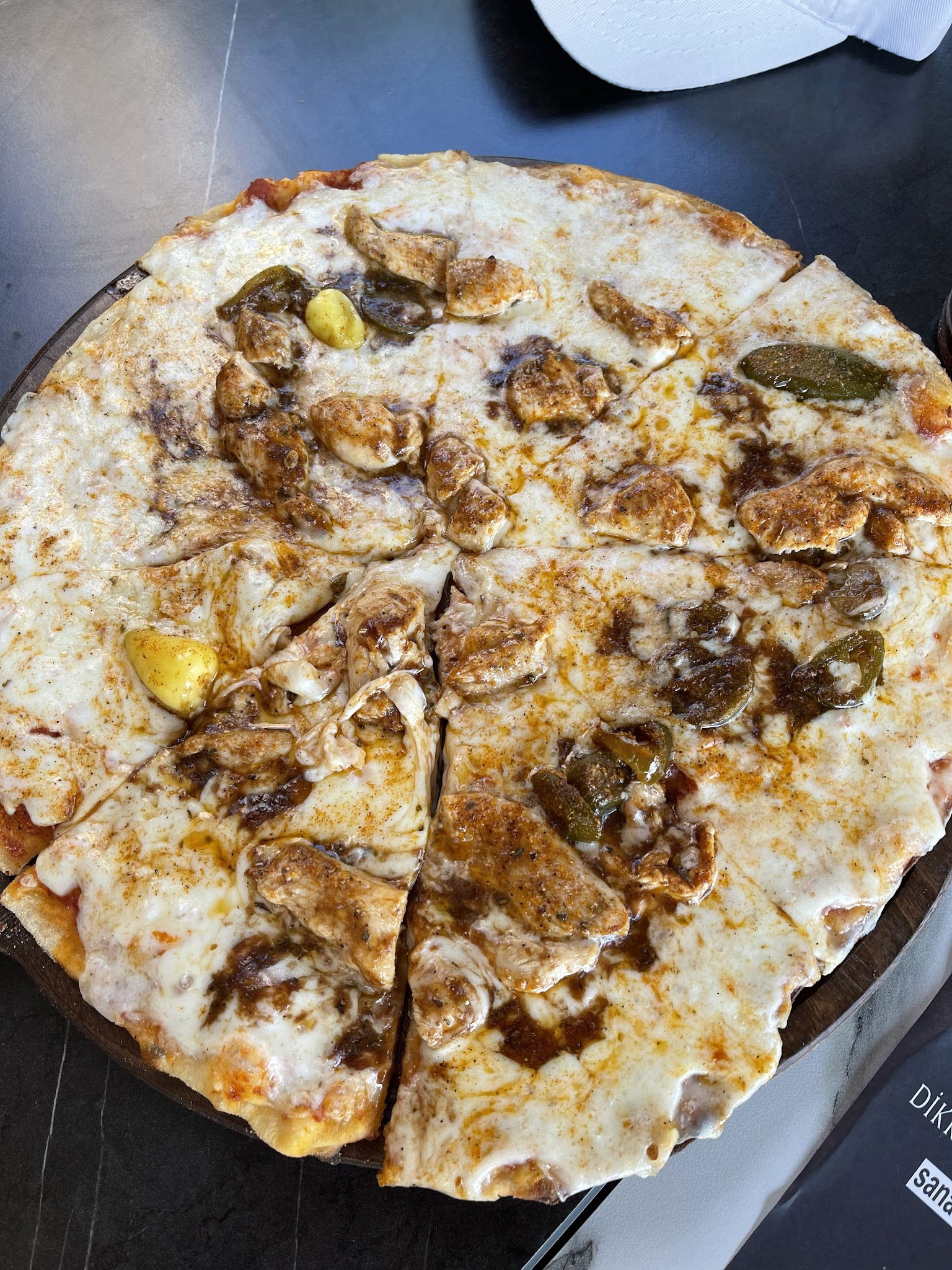 Hayal Kahvesi Antalya