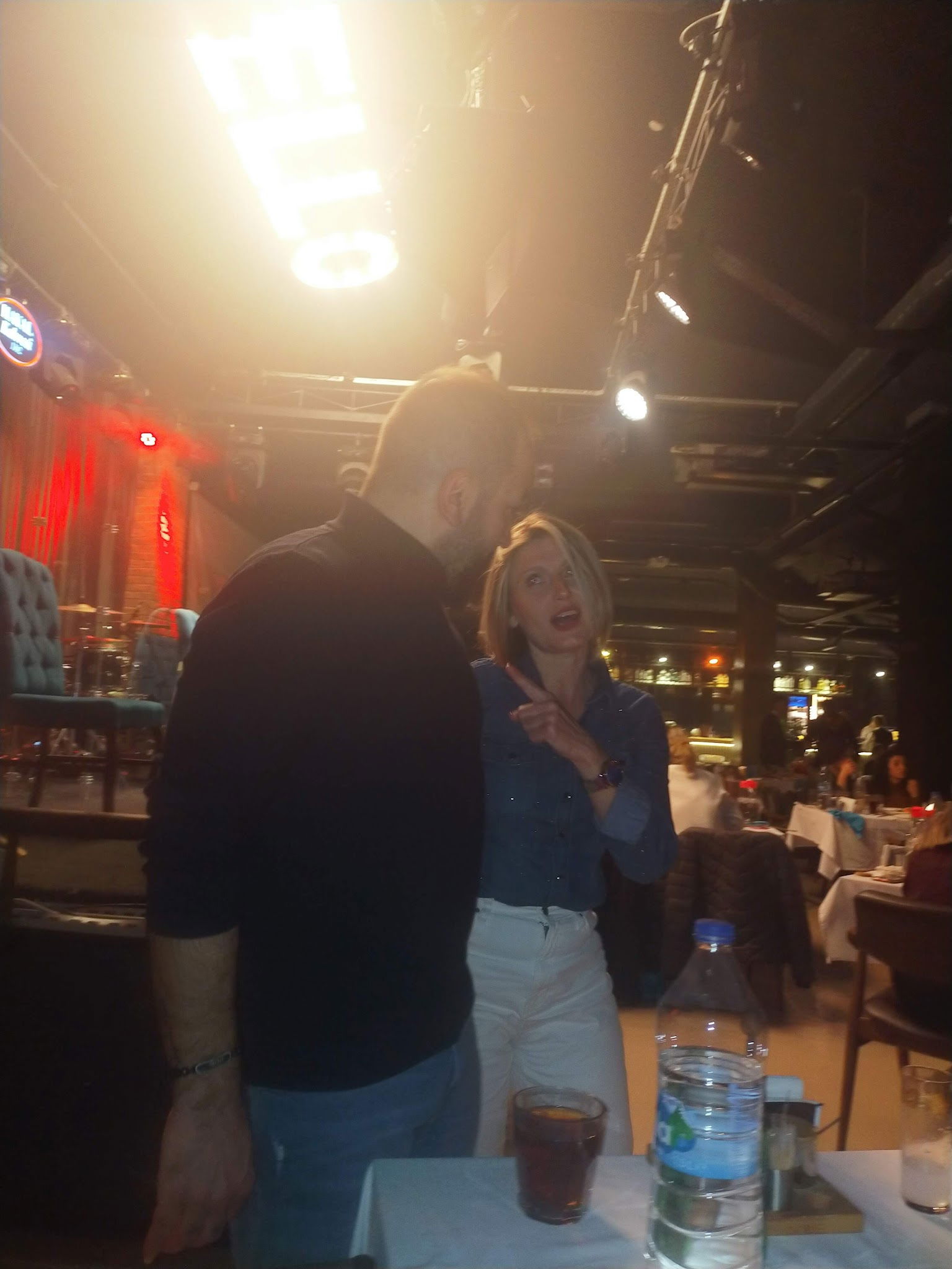 Hayal Kahvesi Antalya