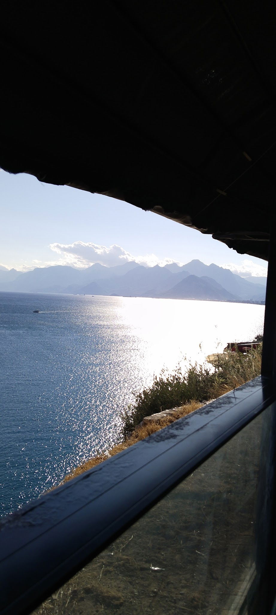 Hayal Kahvesi Antalya