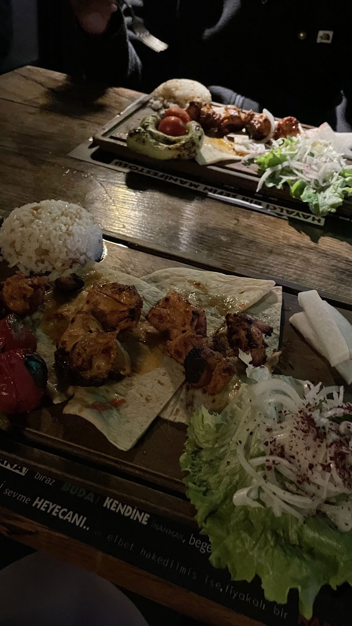 Hayal Kahvesi Antalya