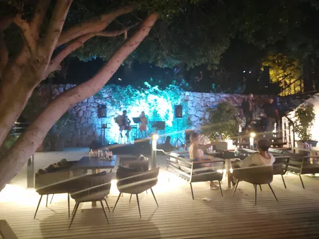 Hayal Kahvesi Antalya resimleri