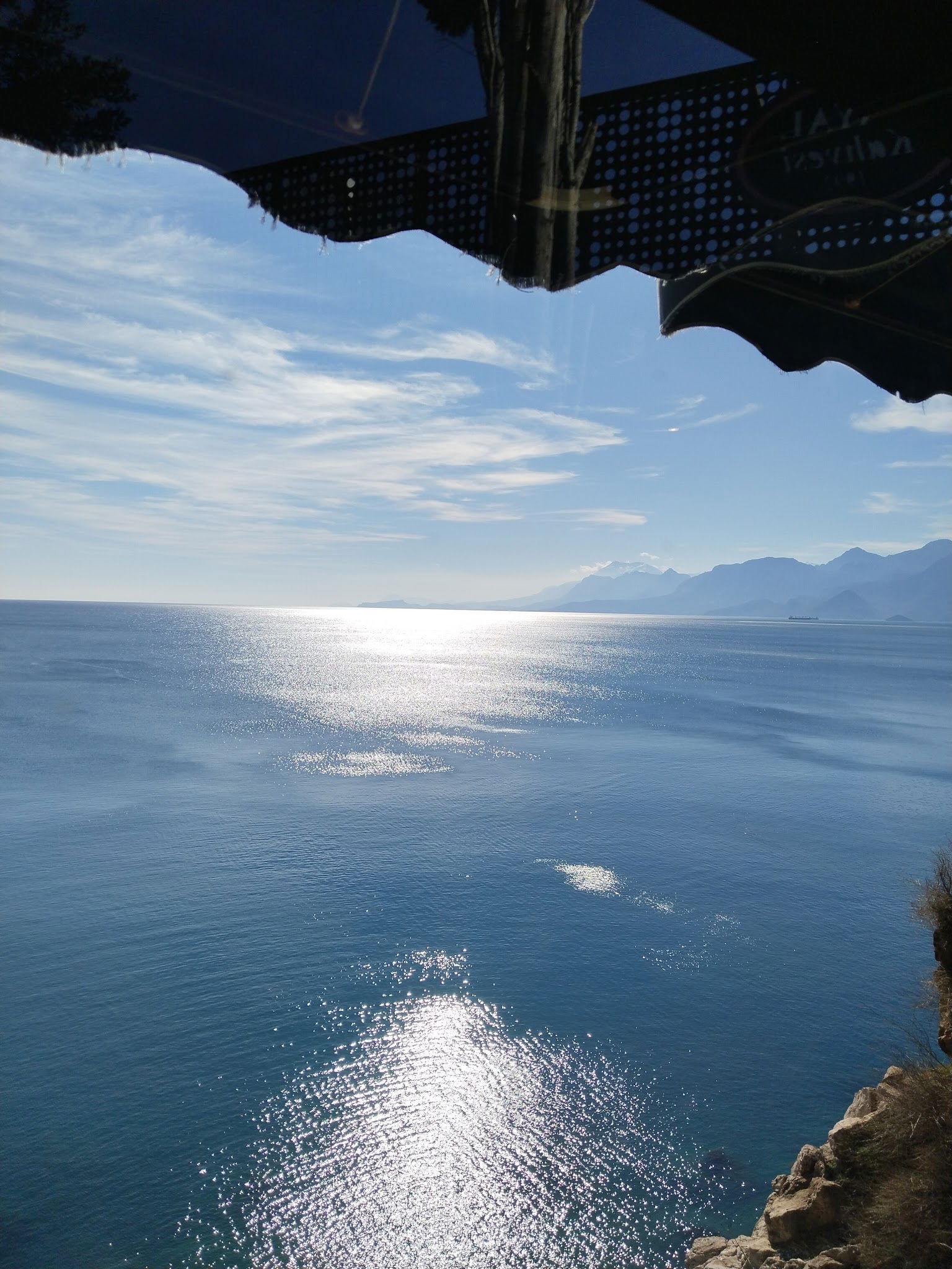 Hayal Kahvesi Antalya