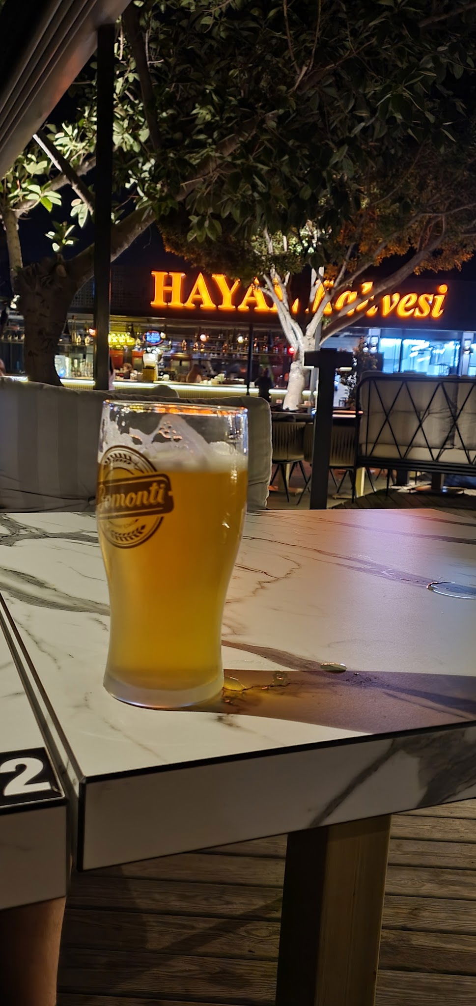 Hayal Kahvesi Antalya