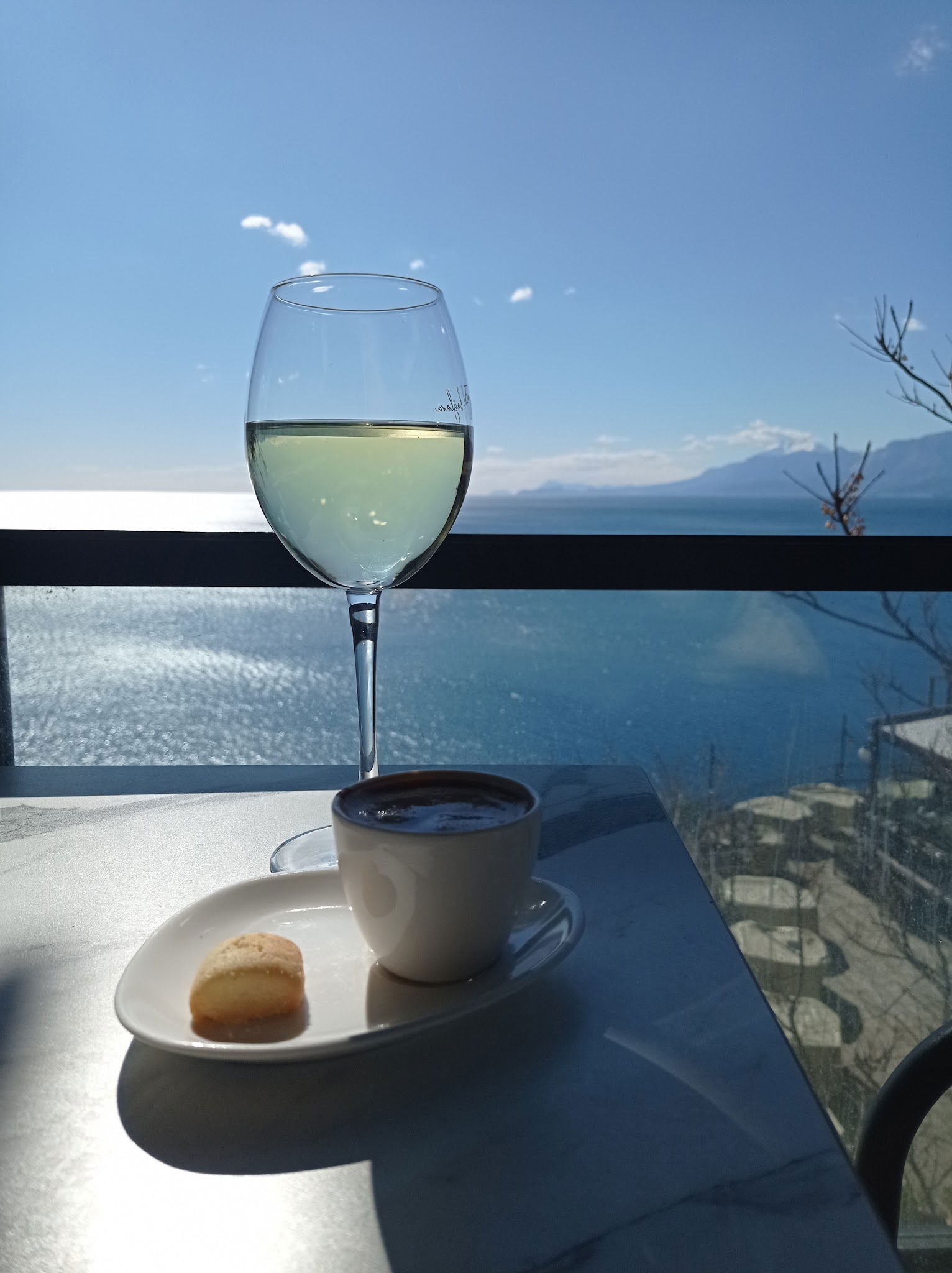 Hayal Kahvesi Antalya