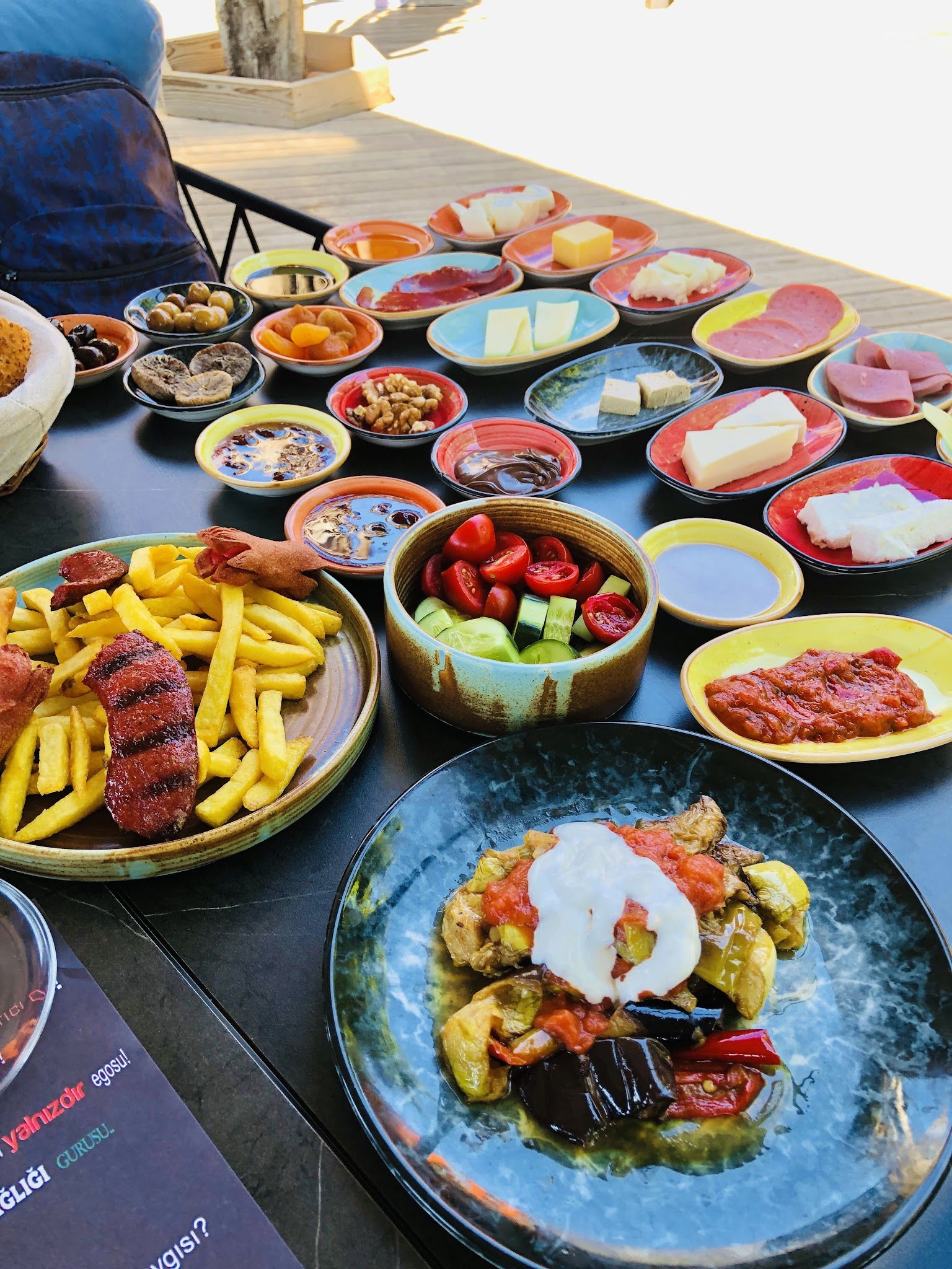 Hayal Kahvesi Antalya