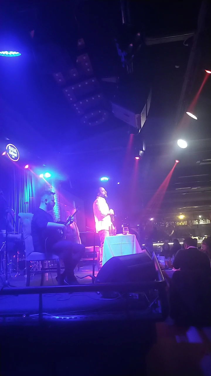 Hayal Kahvesi Antalya