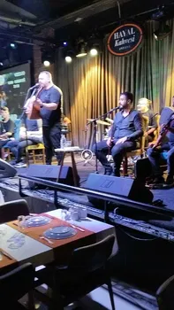 Hayal Kahvesi Antalya resimleri