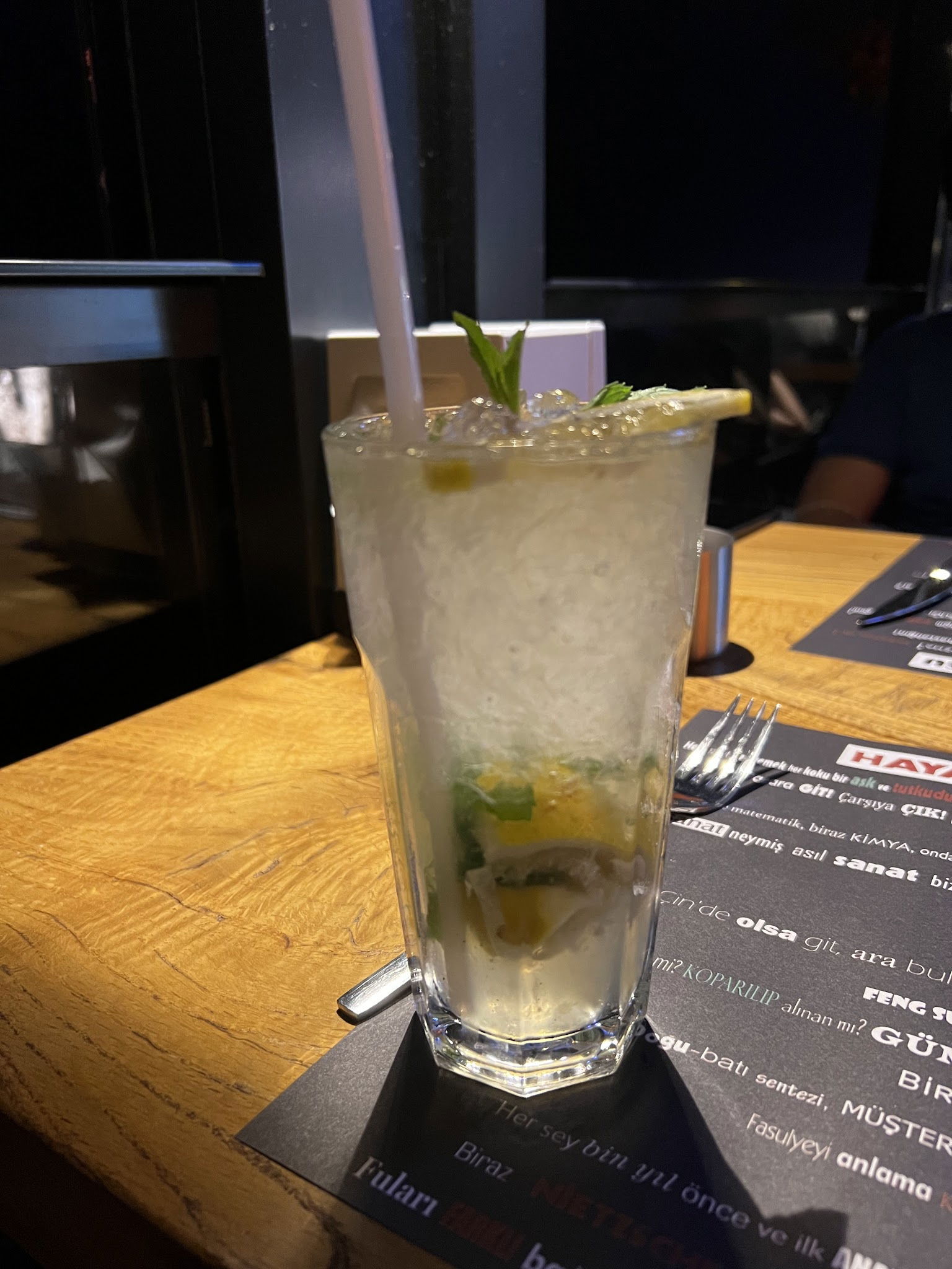 Hayal Kahvesi Antalya