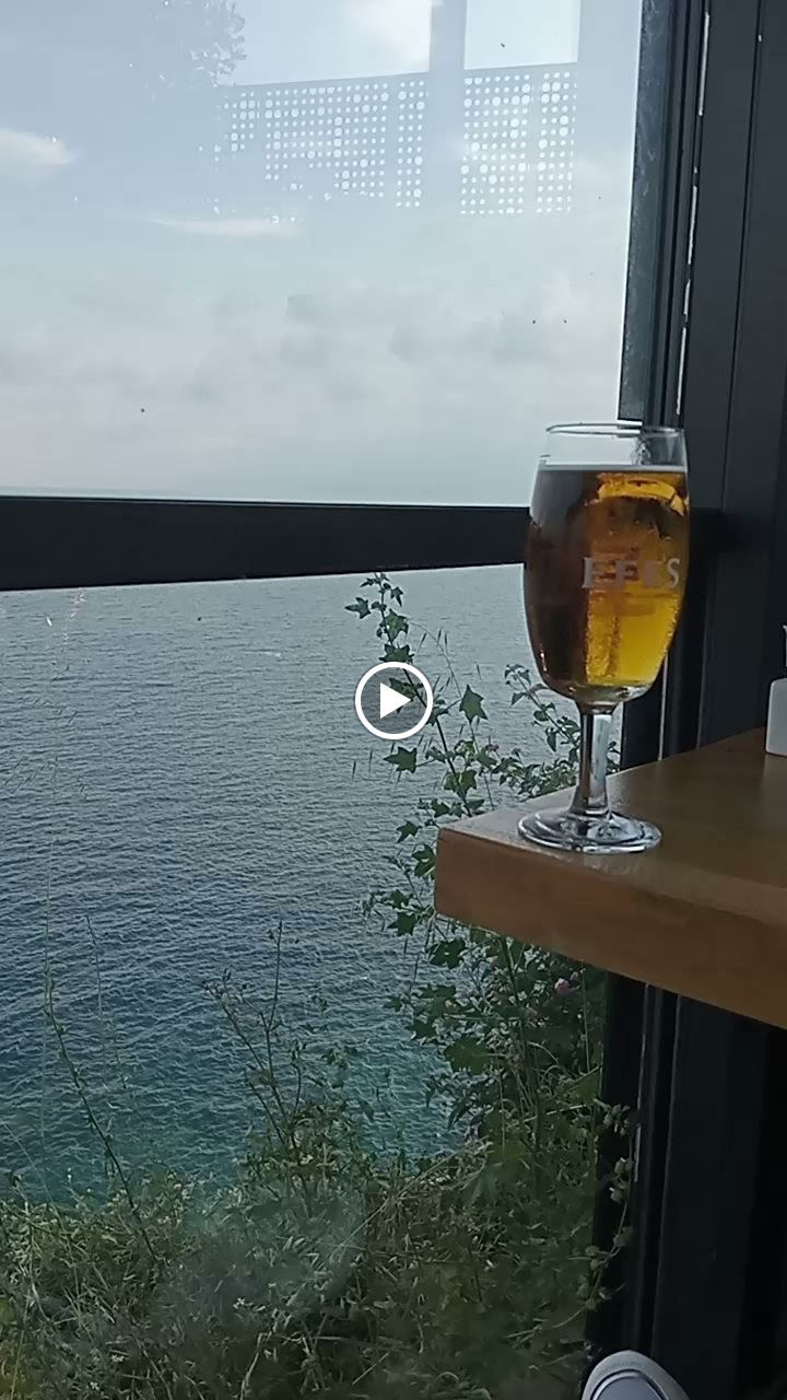 Hayal Kahvesi Antalya