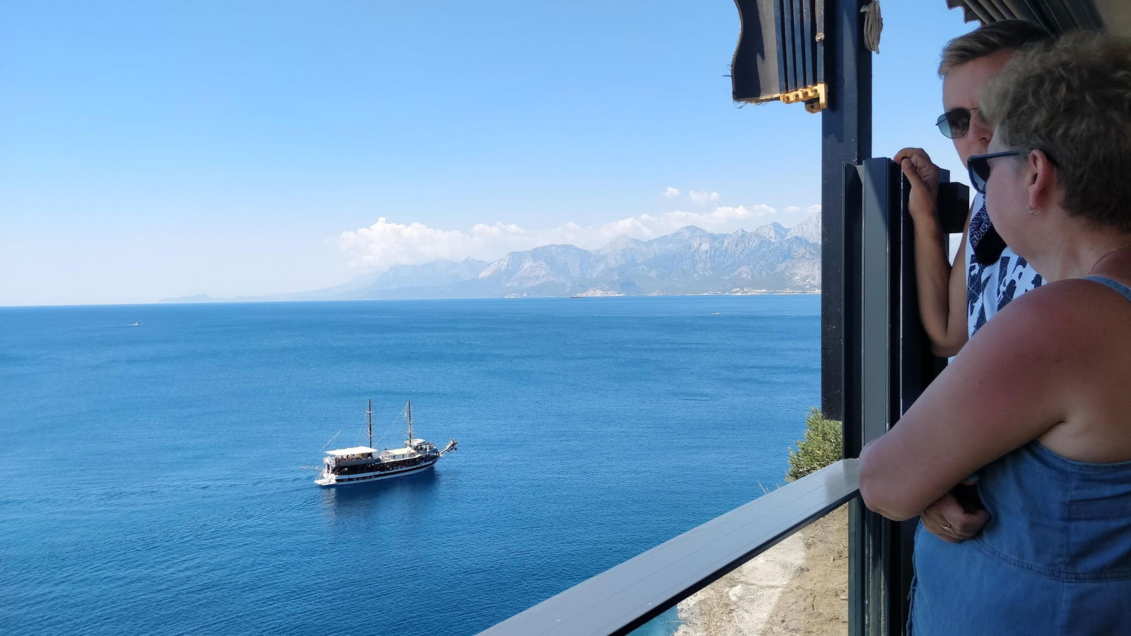 Hayal Kahvesi Antalya