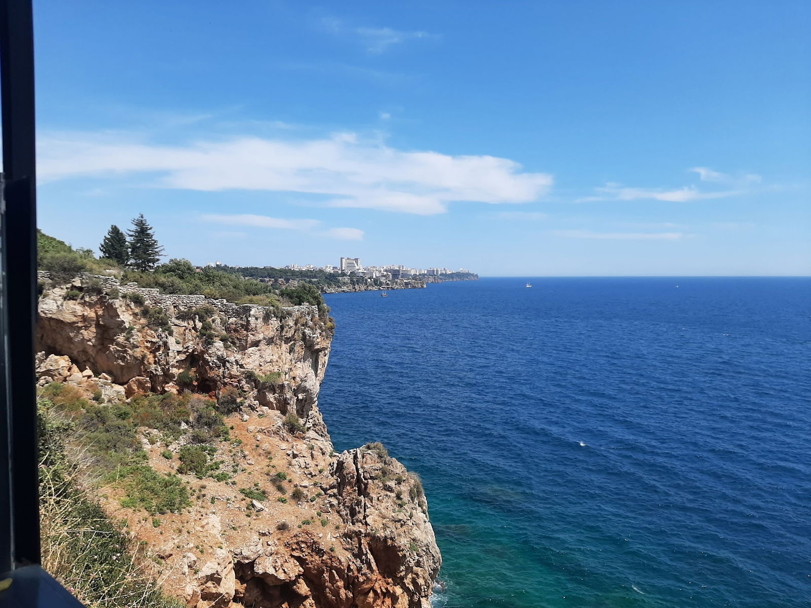 Hayal Kahvesi Antalya