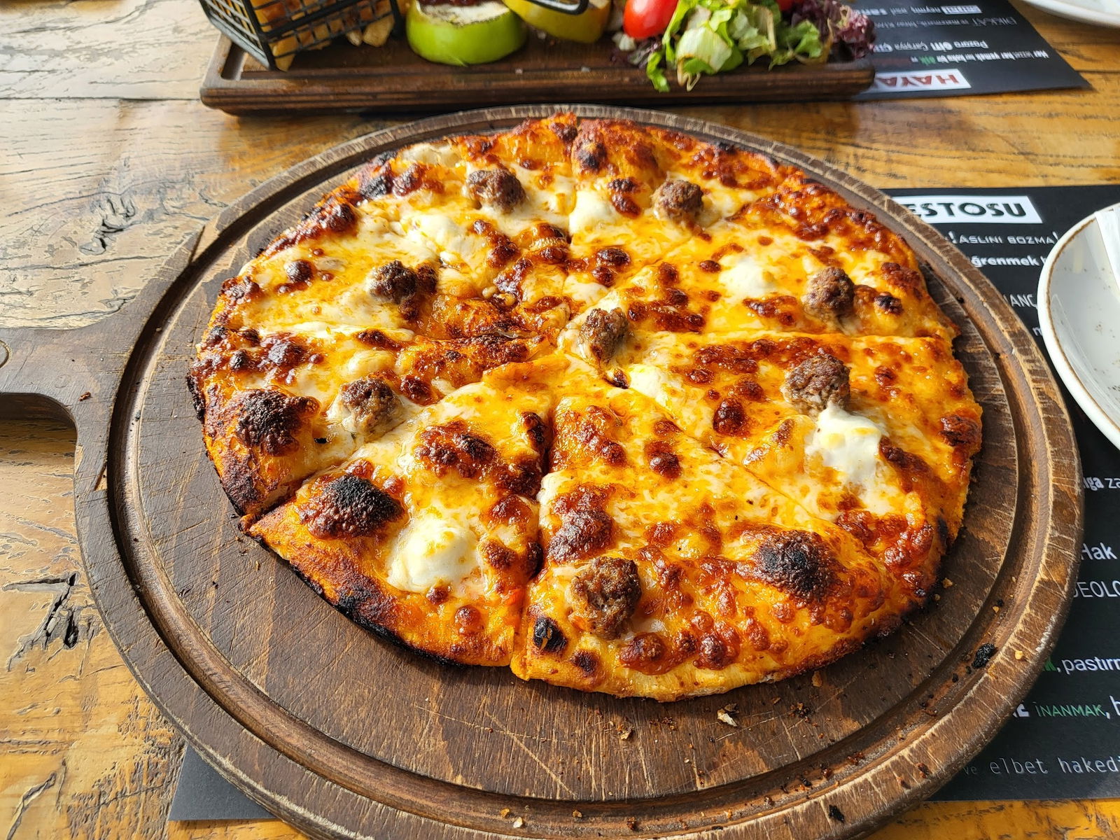 Hayal Kahvesi Antalya