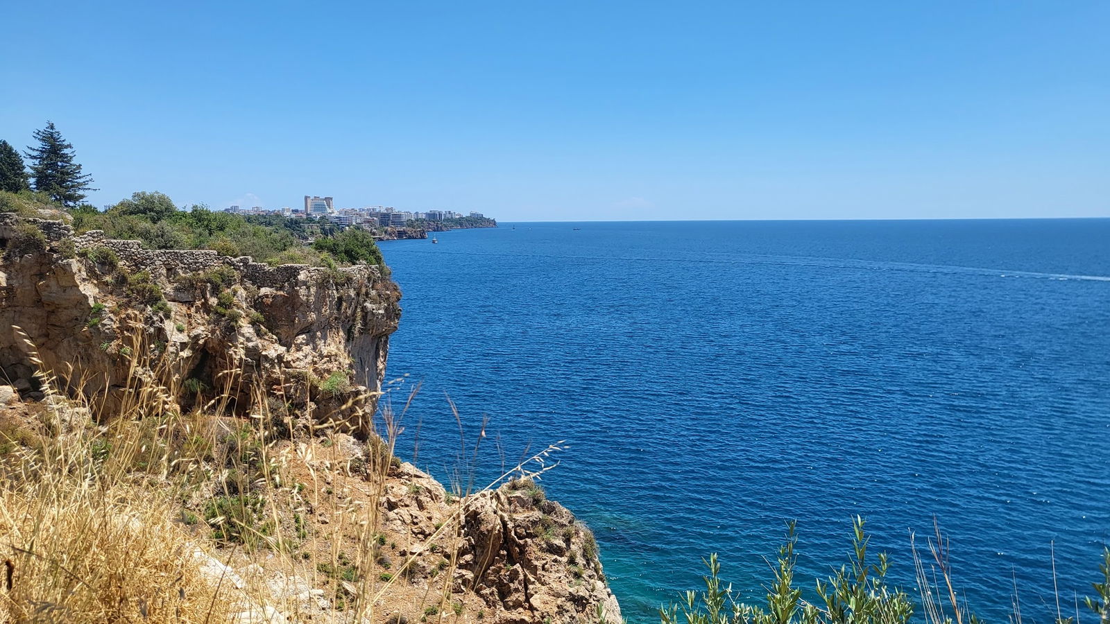 Hayal Kahvesi Antalya