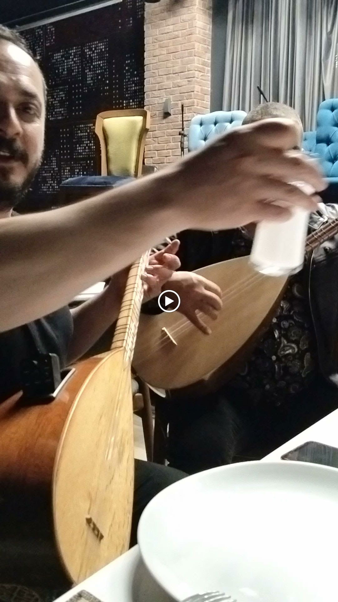 Hayal Kahvesi Antalya