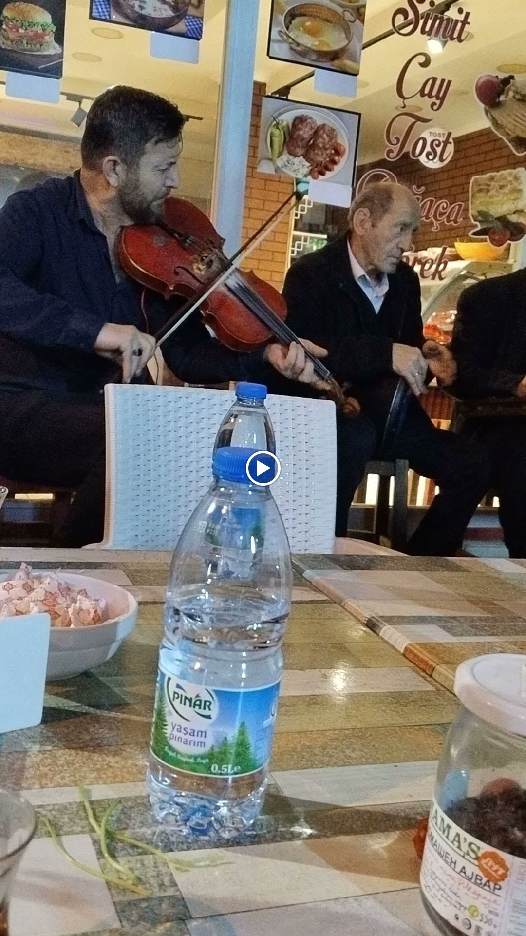 Hayal Kahvesi Antalya