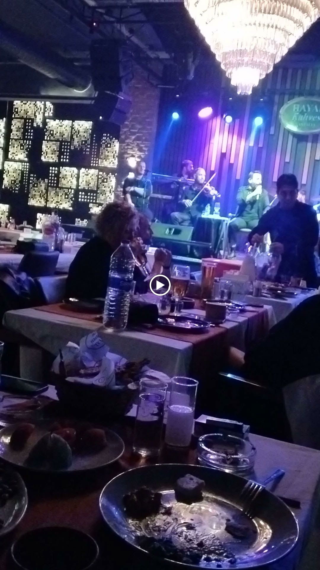 Hayal Kahvesi Antalya