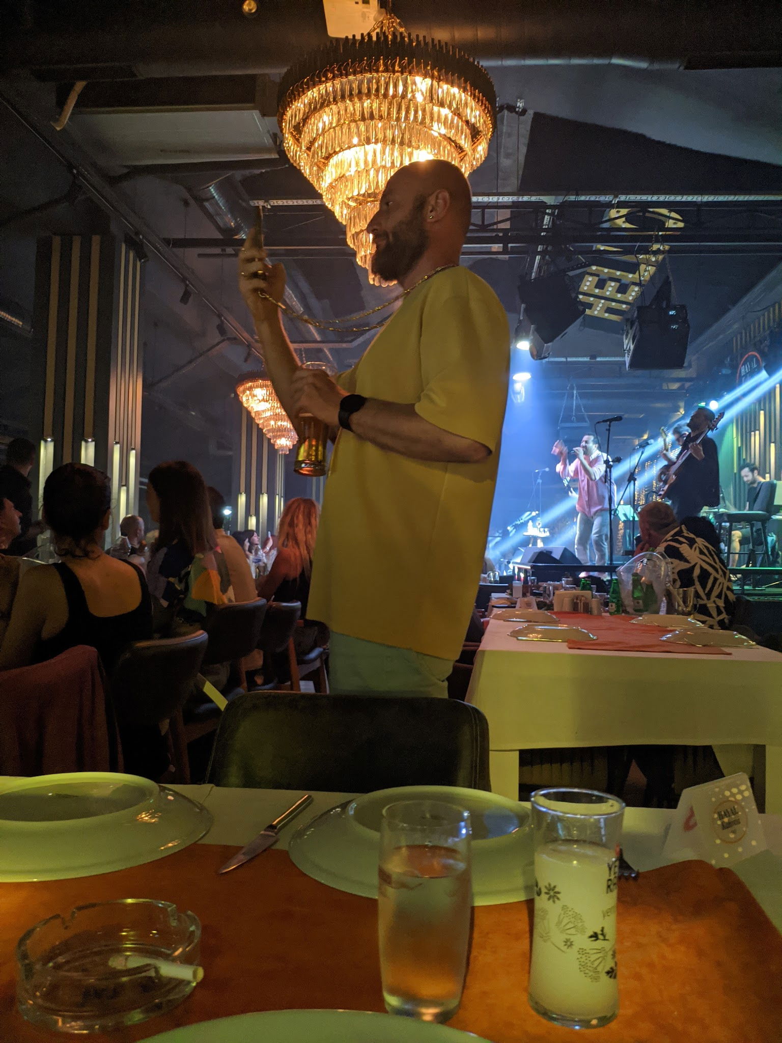 Hayal Kahvesi Antalya