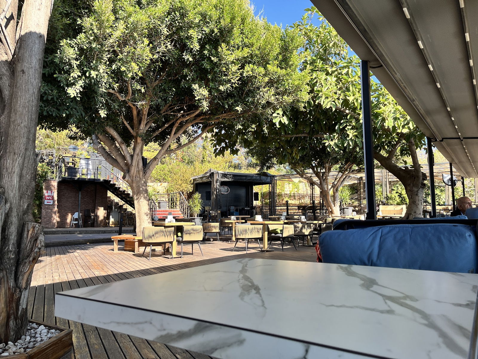 Hayal Kahvesi Antalya