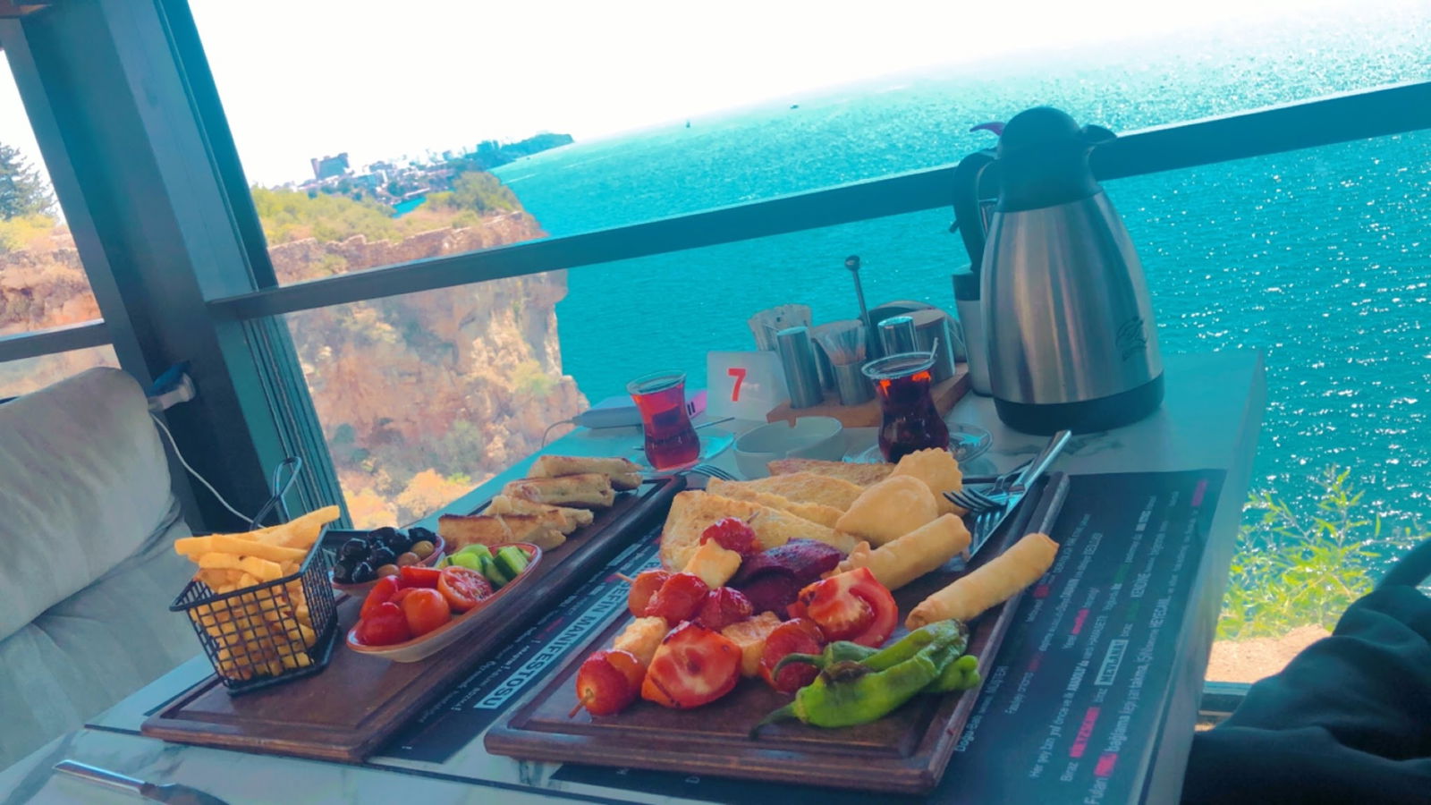 Hayal Kahvesi Antalya