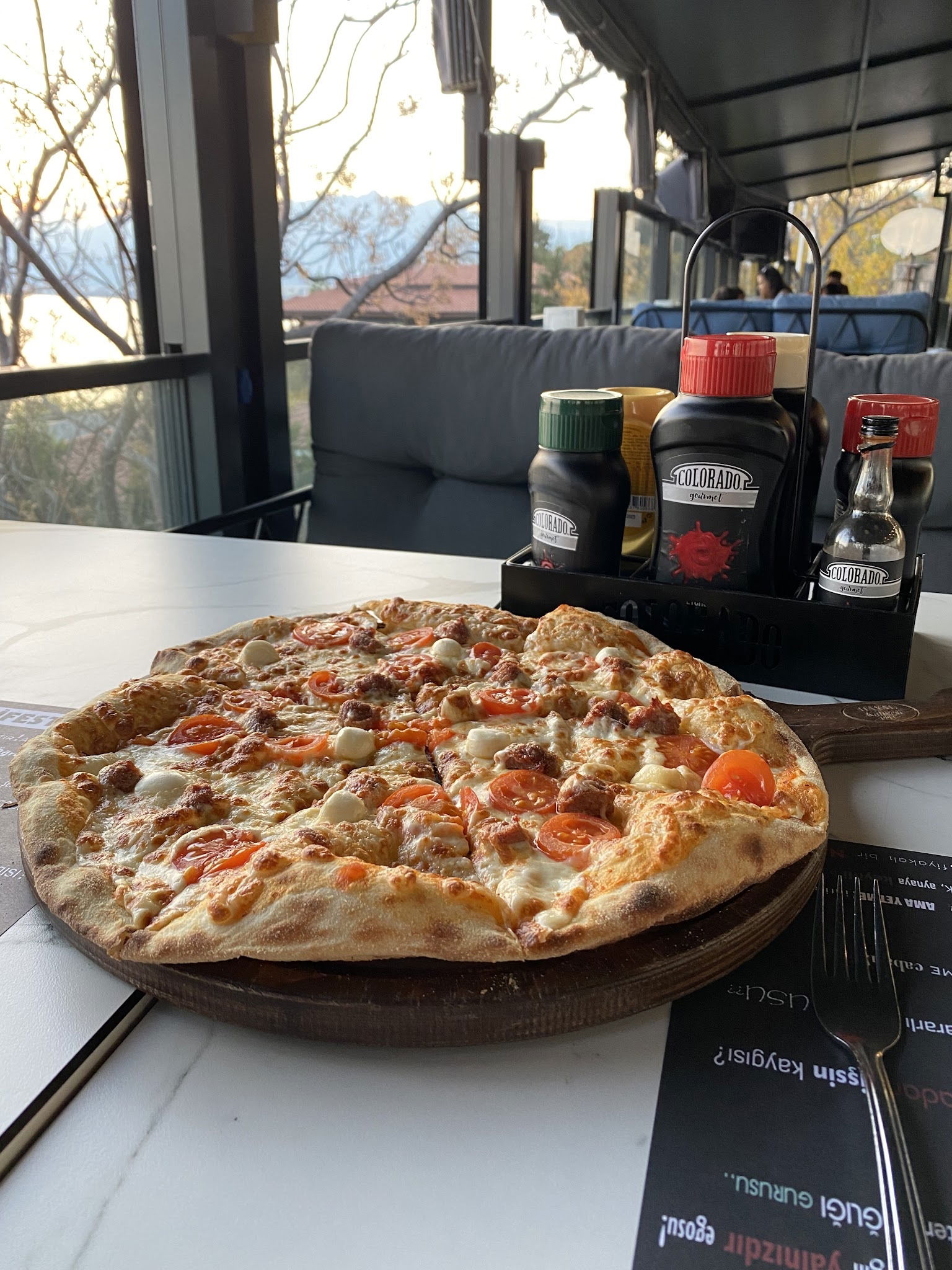 Hayal Kahvesi Antalya