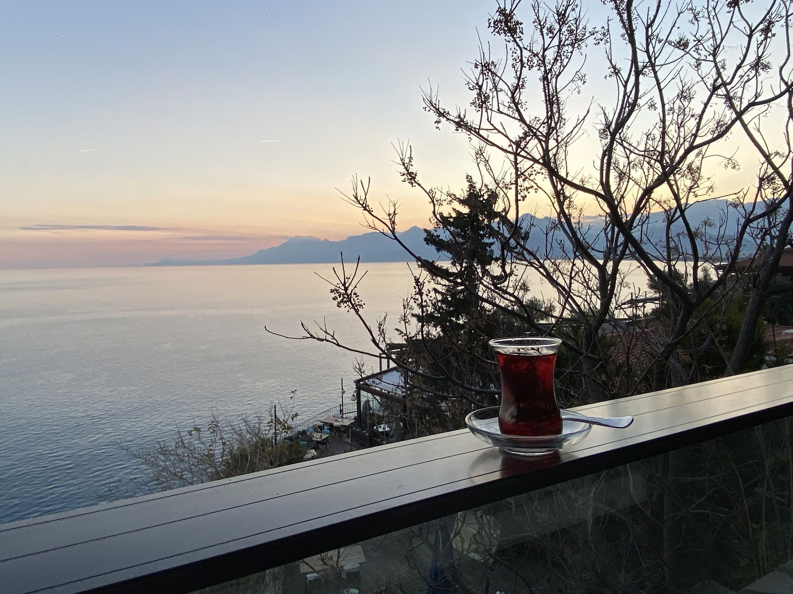 Hayal Kahvesi Antalya