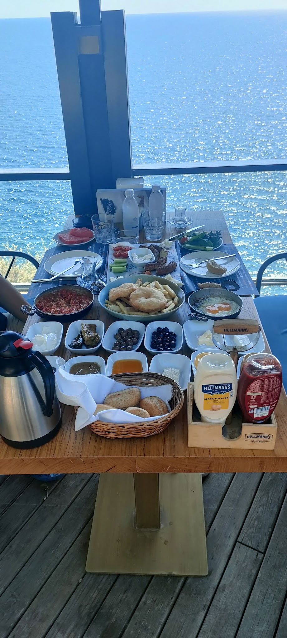 Hayal Kahvesi Antalya