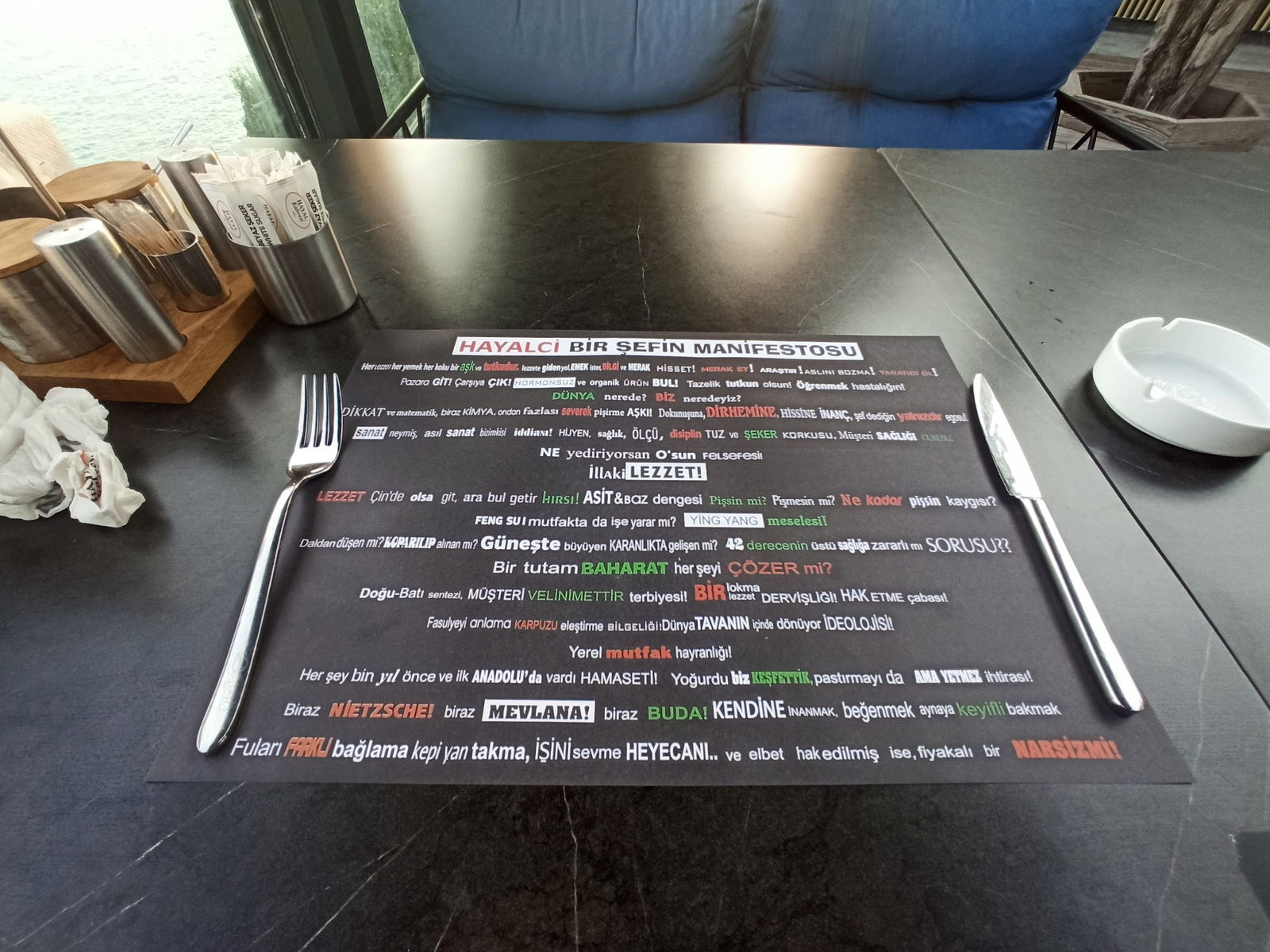 Hayal Kahvesi Antalya