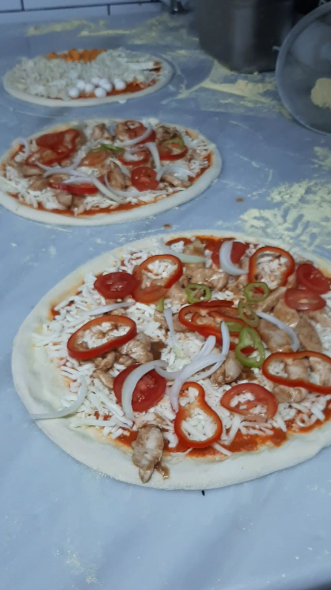 Hayal Kahvesi Antalya