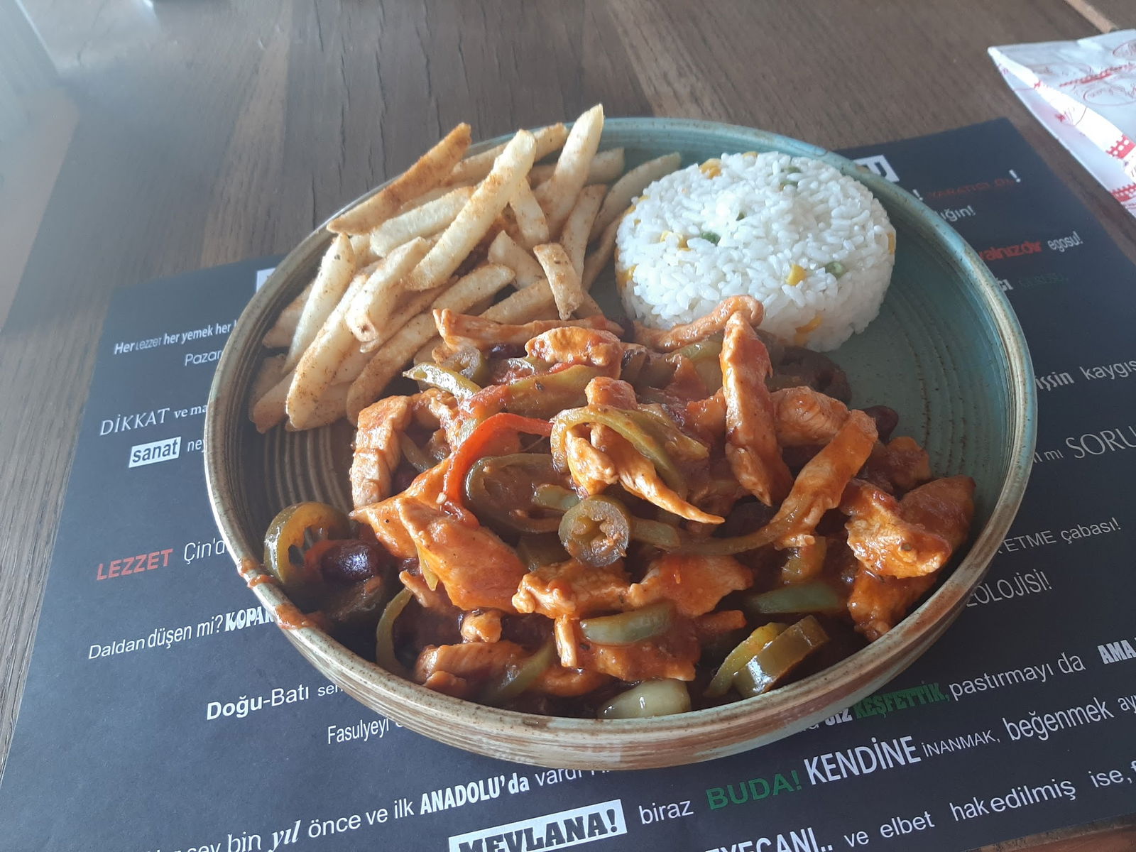 Hayal Kahvesi Antalya