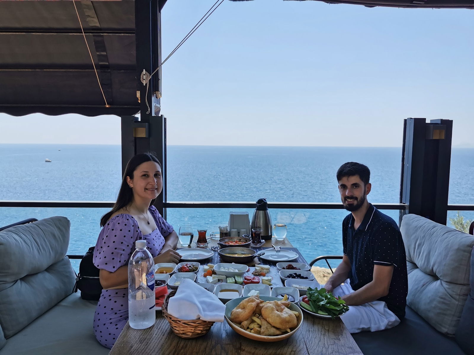 Hayal Kahvesi Antalya