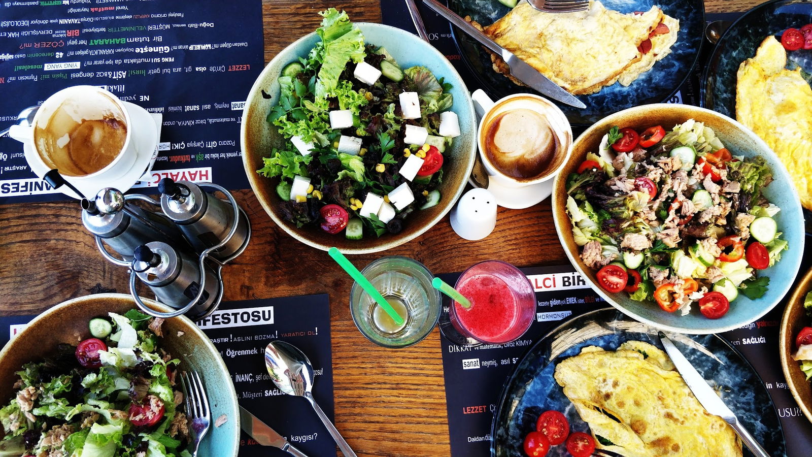 Hayal Kahvesi Antalya