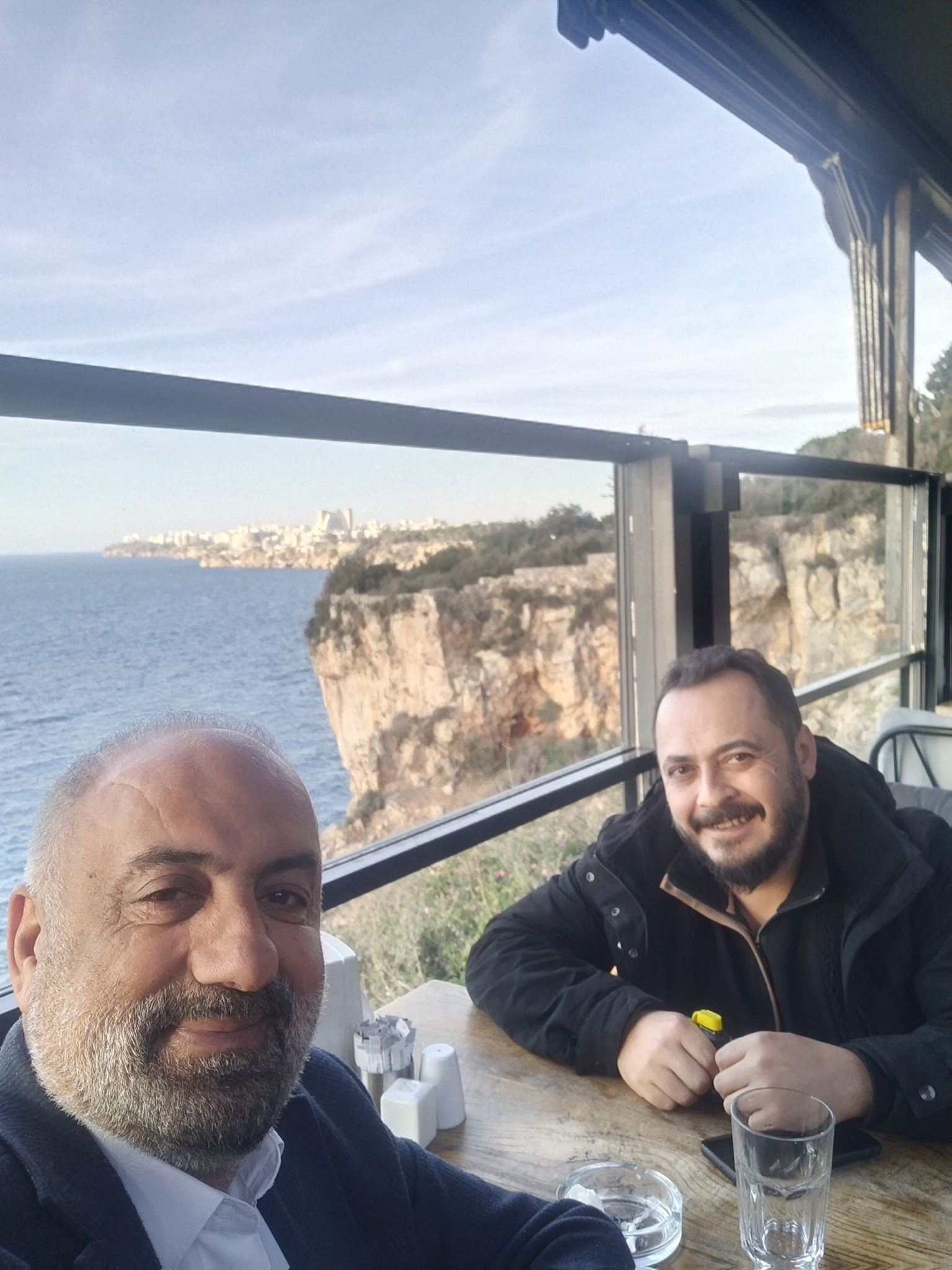 Hayal Kahvesi Antalya