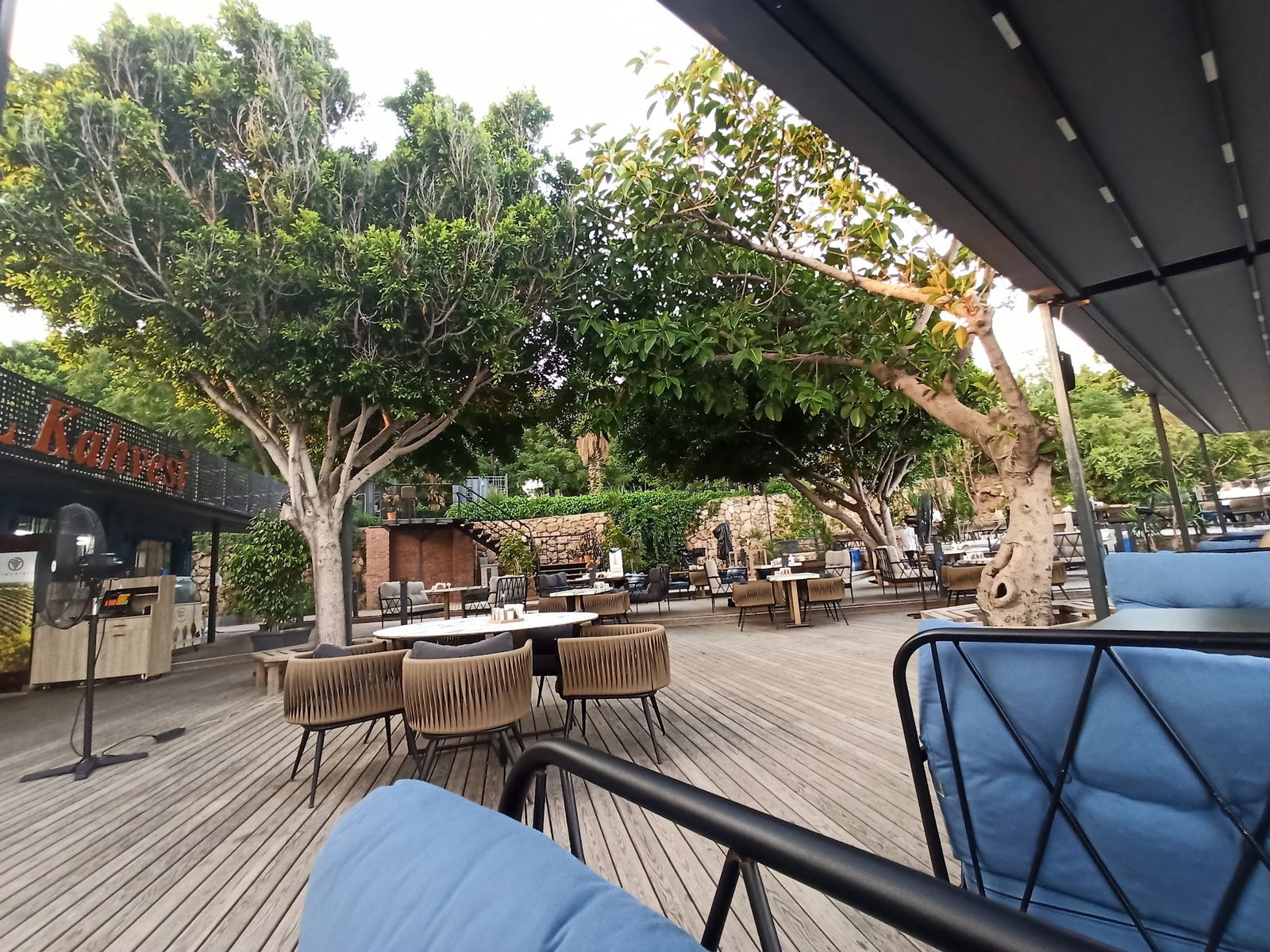 Hayal Kahvesi Antalya